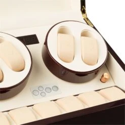 Old Marshall Uhrenbeweger Schaukasten Vitrine 10 Uhren Watch Winder 10 Old Marshall Uhrenbeweger Schaukasten Vitrine 10 Uhren Watch Winder -Haushaltsgerätegeschäft 10000164 yy 0003 detail Klarstein Uhrenbeweger Vitrine 10 Uhren reedit