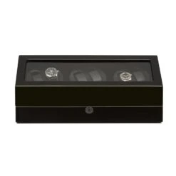 Uhrenbeweger Schaukasten Vitrine 13 Uhren Watch Winder -Haushaltsgerätegeschäft 10000167 yy 0003 titel Klarstein Uhrenbeweger Schaukasten 13 Uhren