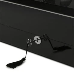 Uhrenbeweger Schaukasten Vitrine 13 Uhren Watch Winder -Haushaltsgerätegeschäft 10000167 yy 0004 titel Klarstein Uhrenbeweger Schaukasten 13 Uhren