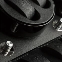 Uhrenbeweger Schaukasten Vitrine 13 Uhren Watch Winder -Haushaltsgerätegeschäft 10000167 yy 0005 titel Klarstein Uhrenbeweger Schaukasten 13 Uhren