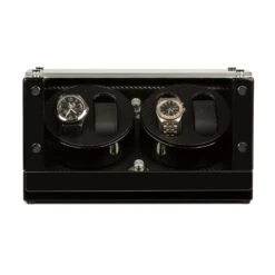 CA2PM Uhrenbeweger Für 4 Uhren Karbon-Optik 11 CA2PM Uhrenbeweger Für 4 Uhren Karbon-Optik -Haushaltsgerätegeschäft 10004396 yy 0003 logo