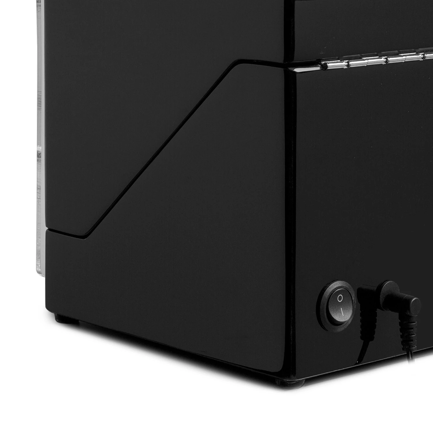 CA2PM Uhrenbeweger Für 4 Uhren Karbon-Optik 7 CA2PM Uhrenbeweger Für 4 Uhren Karbon-Optik – Bild 5