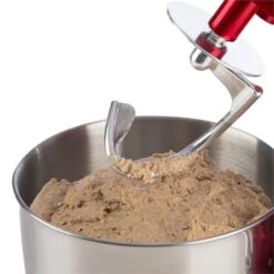 Bella / Lucia Knethaken Ersatzteil -Haushaltsgerätegeschäft 10006311 yy 0002 ambient Klarstein Bella Lucia Kuechenmaschine Knethaken