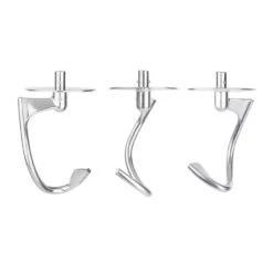 Bella / Lucia Knethaken Ersatzteil -Haushaltsgerätegeschäft 10006311 yy 0003 detail Klarstein Bella Lucia Kuechenmaschine Knethaken