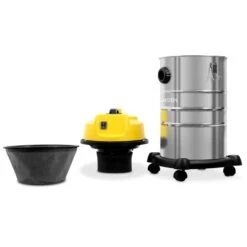 IVC-30 Nass-/Trockensauger Umfangreiches Zubehör 30L 1800W -Haushaltsgerätegeschäft 10007543 yy 0008 titel title3 klarstein nass trockensauger