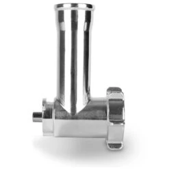 Lucia Gracia Wurststärkenaufsatz Küchenmaschine Ersatzteil Edelstahl -Haushaltsgerätegeschäft 10007910 yy 0003 titel seite lucia kuechenmaschinen aufsatz