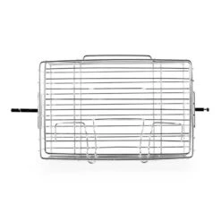 VitAir Steak-Käfig Zubehör -Haushaltsgerätegeschäft 10012343 yy 0003 titel Klarstein VitAir Steak Kaefig