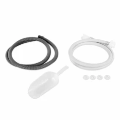 Powericer XXL Eiswürfelmaschine 160W 25 Kg/Tag 6 Kg Behälter Edelstahl -Haushaltsgerätegeschäft 10013324 yy 0008 detail Klarstein Powericer XXL Ice Maker