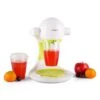 Smoooothy Smoothie Maker 350 Grün/weiß 2 Smoooothy Smoothie Maker 350 Grün/weiß -Haushaltsgerätegeschäft 10021381 yy 0001 titel oneConcept Smoooothy Smoothie Maker