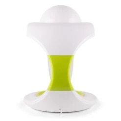 Smoooothy Smoothie Maker 350 Grün/weiß -Haushaltsgerätegeschäft 10021381 yy 0006 titel oneConcept Smoooothy Smoothie Maker