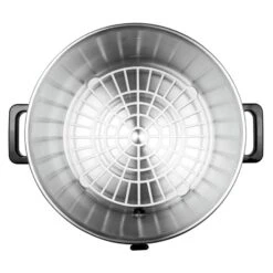 Biggie Einkochautomat Edelstahl 27 Liter 2000W Timer 11 Biggie Einkochautomat Edelstahl 27 Liter 2000W Timer -Haushaltsgerätegeschäft 10027587 yy 0006 titel Klarstein Biggie Einkochautomat