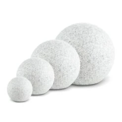 Shinestone S Kugelleuchte Außenleuchte Gartenlampe 20cm Steinoptik 15 Shinestone S Kugelleuchte Außenleuchte Gartenlampe 20cm Steinoptik -Haushaltsgerätegeschäft 10027668 yy 0006 titel Lightcraft Shinestone S Kugelleuchte