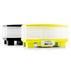 Bananarama Dörrautomat Grün 550W Trockner Dehydrator 6 Etagen -Haushaltsgerätegeschäft 10027832 yy 0008 variant