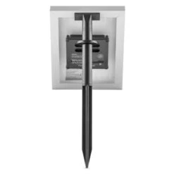 Schönbrunn Springbrunnen Kugelbrunnen Solar 200 L/h LED Basalt -Haushaltsgerätegeschäft 10027997 yy 0004 titel Duramaxx Schoenbrunn Solar Springbrunnen