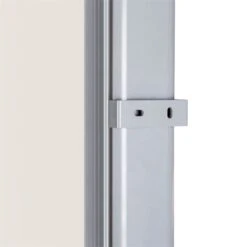 Bari 320 Seitenmarkise Seitenrollo 300x200cm Aluminium Creme -Haushaltsgerätegeschäft 10028019 yy 0006 titel Blumfeldt Bari 320 Seitenmarkise