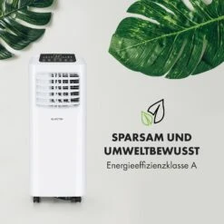 Pure Blizzard Klimaanlage 3-in-1 Klimaanlage Ventilator 7000 BTU -Haushaltsgerätegeschäft 10028187 de 0008 logo