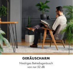 Metrobreeze 9 Paris A 3-in-1 Klimagerät 9.000 BTU/2,6 KW EEC A 18 Metrobreeze 9 Paris A 3-in-1 Klimagerät 9.000 BTU/2,6 KW EEC A -Haushaltsgerätegeschäft 10028189 de 0007 logo