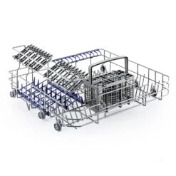 Amazonia 6 Geschirrspüler 1380W 6 Maßgedecke Tasten-Armatur -Haushaltsgerätegeschäft 10028325 yy 0007 logo