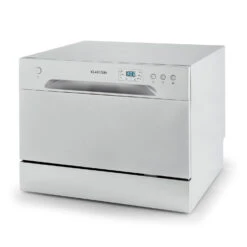 Amazonia 6 Geschirrspüler 1380W 6 Maßgedecke Tasten-Armatur -Haushaltsgerätegeschäft 10028325 yy 0009 logo