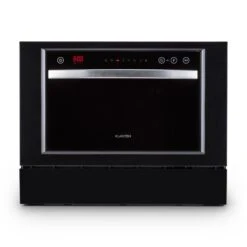 Amazonia 6 Luminance Geschirrspüler Glasfront Freistehend 1380W 13 Amazonia 6 Luminance Geschirrspüler Glasfront Freistehend 1380W -Haushaltsgerätegeschäft 10028327 yy 0003 logo