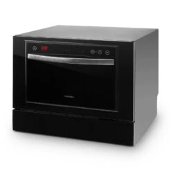 Amazonia 6 Luminance Geschirrspüler Glasfront Freistehend 1380W 18 Amazonia 6 Luminance Geschirrspüler Glasfront Freistehend 1380W -Haushaltsgerätegeschäft 10028327 yy 0008 logo