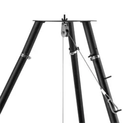 Arco Trino Schwenkgrill Feuerschale BBQ Dreibein Edelstahl -Haushaltsgerätegeschäft 10028488 yy 0007 logo