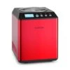 Vanilla Sky Eiscreme-Maschine Kompressor 2l 180W Edelstahl Rot 2 Vanilla Sky Eiscreme-Maschine Kompressor 2l 180W Edelstahl Rot -Haushaltsgerätegeschäft 10028874 yy 0001 titel