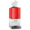 Icebreaker Ice Crusher 15kg/h 3,5 Liter Eisbehälter Edelstahl Rot 1 Icebreaker Ice Crusher 15kg/h 3,5 Liter Eisbehälter Edelstahl Rot -Haushaltsgerätegeschäft 10028938 yy 0001 titel