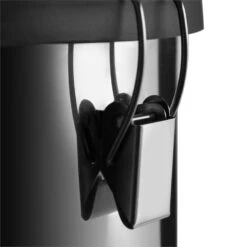 Reinraum Nass-Trocken-Sauger Industriesauger 1800W 30l Steckdose -Haushaltsgerätegeschäft 10029113 yy 0006 detail Klarstein Reinraum Nass Trocker Sauger reedit