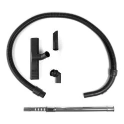 Reinraum Nass-Trocken-Sauger Industriesauger 2000W HEPA 60l Steckdose -Haushaltsgerätegeschäft 10029117 yy 0006 detail Klarstein Reinraum Industriesauger reedit