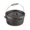 Hotrod 85 Dutch Oven BBQ-Topf 9 Qt / 8,5 Liter Gusseisen Schwarz 1 Hotrod 85 Dutch Oven BBQ-Topf 9 Qt / 8,5 Liter Gusseisen Schwarz -Haushaltsgerätegeschäft 10029167 yy 0001 titel Klarstein Hotrod Schmortopf schwarz reedit