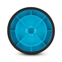 Reinraum Prima Staubsauger Ersatzrad 1 Stück 10 Reinraum Prima Staubsauger Ersatzrad 1 Stück -Haushaltsgerätegeschäft 10029184 yy 0004 titel back Klarstein Reinraum Prima Staubsauger Ersatzrad