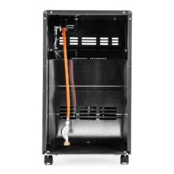 Kamtschatka Gasheizofen Gasheizer Keramikbrenner Infrarot 4,1kW -Haushaltsgerätegeschäft 10029319 yy 0005 logo