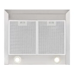 Zelda Dunstabzugshaube Edelstahl 60cm Wandanbau 620 M³/h Touch Timer -Haushaltsgerätegeschäft 10029387 yy 0005 detail Klarstein Zelda Dunstabzugshaube Edelstahl 60cm reedit