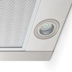 Zelda Dunstabzugshaube Edelstahl 60cm Wandanbau 620 M³/h Touch Timer -Haushaltsgerätegeschäft 10029387 yy 0006 detail Klarstein Zelda Dunstabzugshaube Edelstahl 60cm reedit