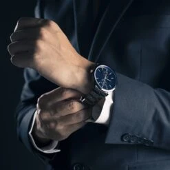 Klagenfurt Uhrenbeweger Rechts-Links-Lauf 12 Uhren LED Touch-Display -Haushaltsgerätegeschäft 10029403 yy 0002 logo