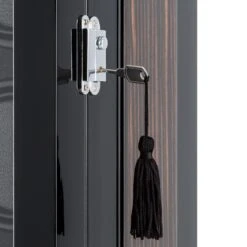 Klagenfurt Uhrenbeweger Rechts-Links-Lauf 12 Uhren LED Touch-Display -Haushaltsgerätegeschäft 10029403 yy 0007 logo