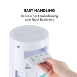 Highrise 3-in-1 Luftkühler Ventilator 35 Watt 3 Geschwindigkeiten 15 Highrise 3-in-1 Luftkühler Ventilator 35 Watt 3 Geschwindigkeiten -Haushaltsgerätegeschäft 10029404 de 0006 logo