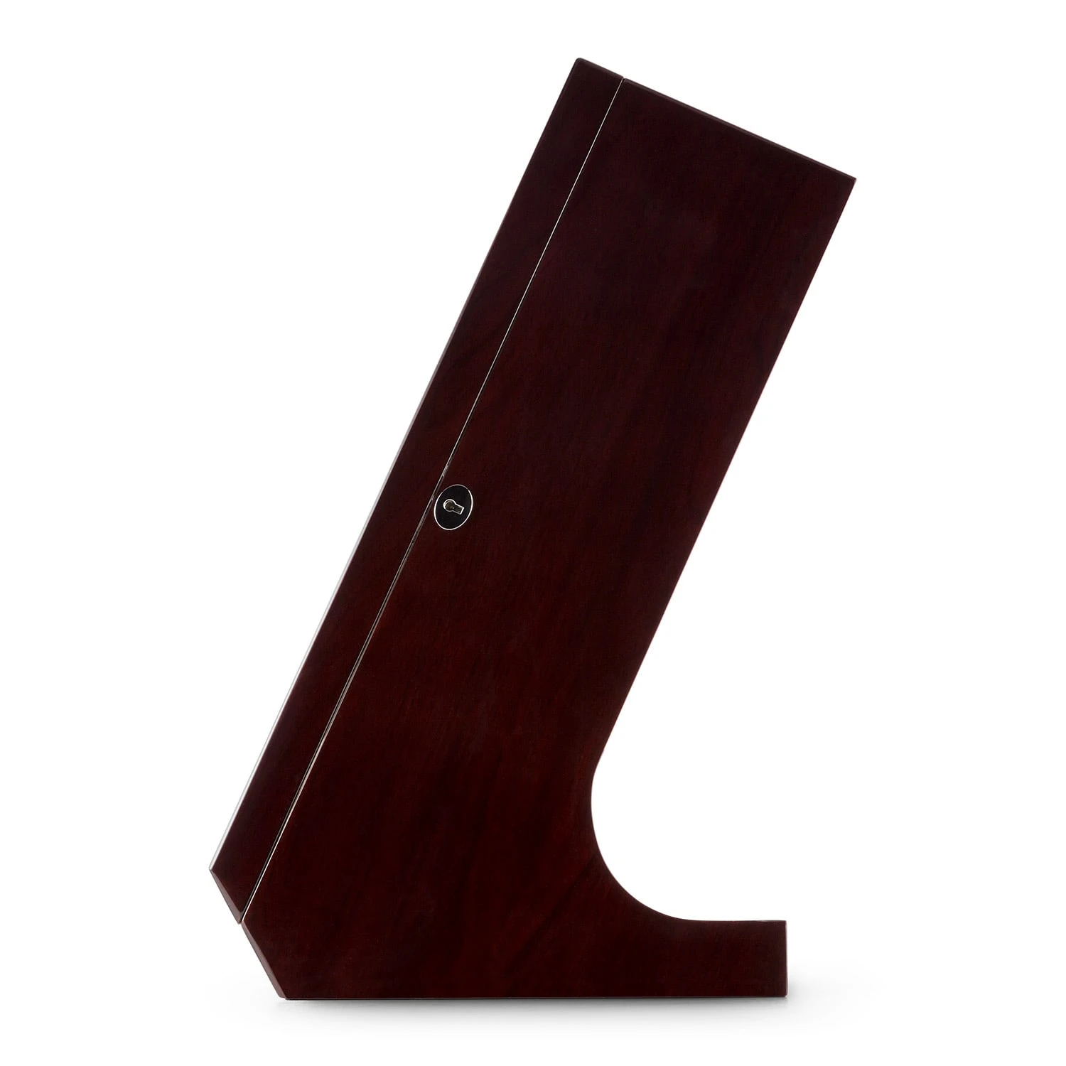 Klingenthal Uhrenbeweger Rechts-Links-Lauf Bis 2200U/d 12 Uhren RGB-LED Touch Abschließbar 6 Klingenthal Uhrenbeweger Rechts-Links-Lauf Bis 2200U/d 12 Uhren RGB-LED Touch Abschließbar – Bild 4