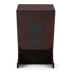 Klingenthal Uhrenbeweger Rechts-Links-Lauf Bis 2200U/d 12 Uhren RGB-LED Touch Abschließbar 15 Klingenthal Uhrenbeweger Rechts-Links-Lauf Bis 2200U/d 12 Uhren RGB-LED Touch Abschließbar -Haushaltsgerätegeschäft 10029479 yy 0005 logo