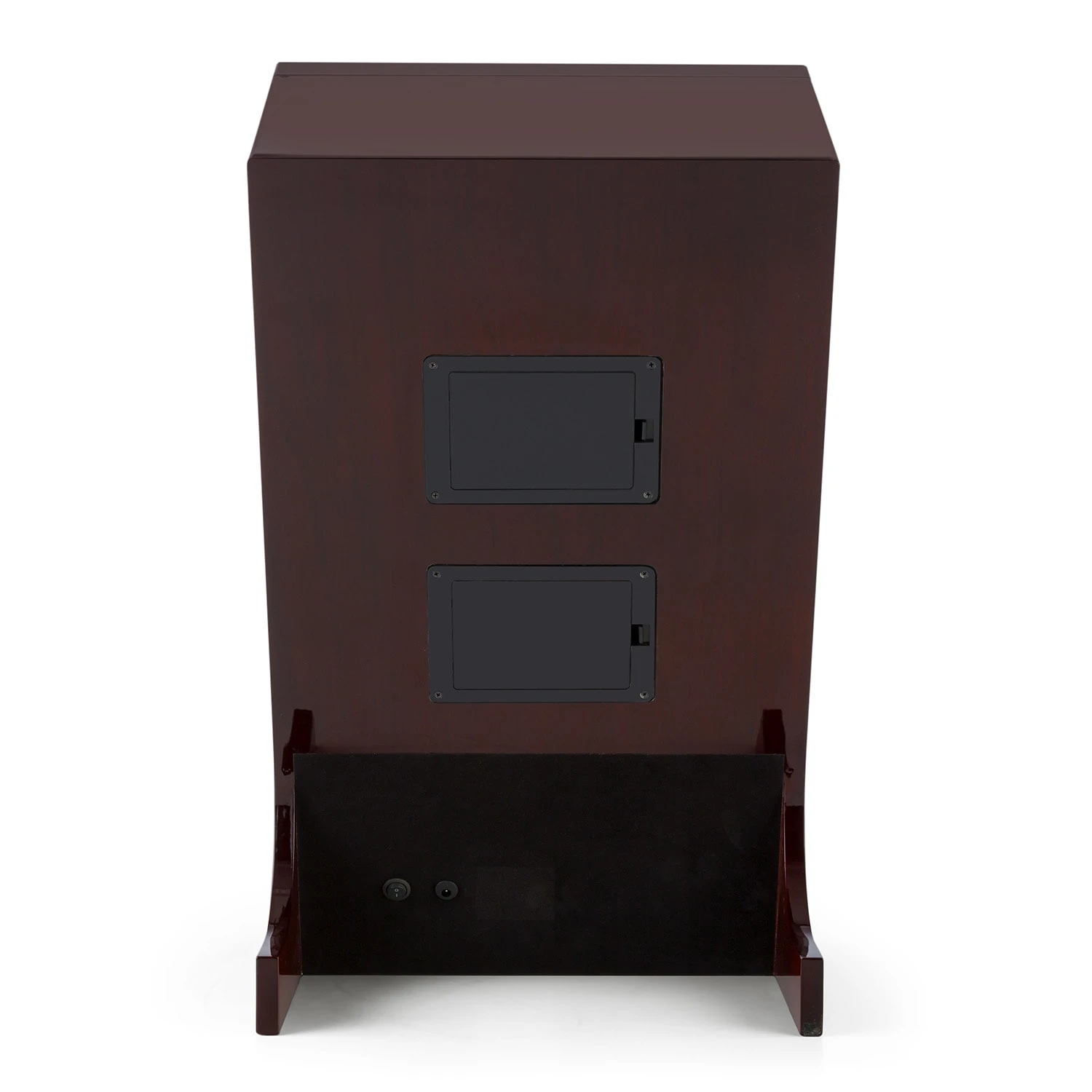 Klingenthal Uhrenbeweger Rechts-Links-Lauf Bis 2200U/d 12 Uhren RGB-LED Touch Abschließbar 7 Klingenthal Uhrenbeweger Rechts-Links-Lauf Bis 2200U/d 12 Uhren RGB-LED Touch Abschließbar – Bild 5