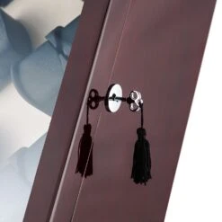 Klingenthal Uhrenbeweger Rechts-Links-Lauf Bis 2200U/d 12 Uhren RGB-LED Touch Abschließbar 18 Klingenthal Uhrenbeweger Rechts-Links-Lauf Bis 2200U/d 12 Uhren RGB-LED Touch Abschließbar -Haushaltsgerätegeschäft 10029479 yy 0008 logo