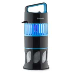 Mosquito Ex Deco Insektenfalle UV Schwarzlicht 13 W