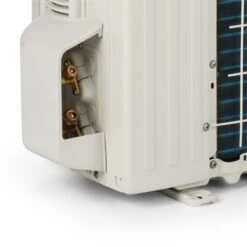 Windwaker Pro 9 Inverter Split Klimaanlage 9000 BTU A++ Weiß -Haushaltsgerätegeschäft 10029706 yy 0006 detail Klarstein Windwaker Pro 9 Split Klimageraet