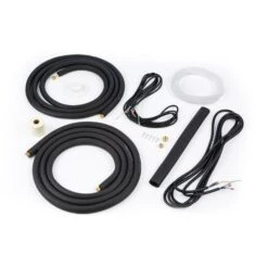 Windwaker Pro 9 Inverter Split Klimaanlage 9000 BTU A++ Weiß -Haushaltsgerätegeschäft 10029706 yy 0007 detail Klarstein Windwaker Pro 9 Split Klimageraet