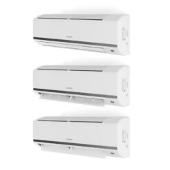 Windwaker B 9 Inverter Split Klimaanlage 9000 BTU A+ Weiß -Haushaltsgerätegeschäft 10029708 yy 0005 titel Klarstein Windwaker B 9 Split Klimageraet