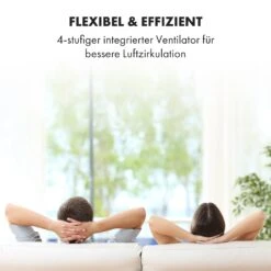 Frostik Fenster-Klimagerät 9.000 BTU/2,7 KW EEC A Fernbedienung -Haushaltsgerätegeschäft 10029808 de 0004 logo