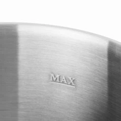 Biggie Digital Einkochvollautomat Einkochtopf 27l 2000W Edelstahl -Haushaltsgerätegeschäft 10029823 uk 0004 detail