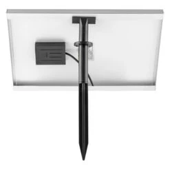 Wasserwerk 250 Wasserpumpe Solar Springbrunnen 250 L/h LED Akku 10 Wasserwerk 250 Wasserpumpe Solar Springbrunnen 250 L/h LED Akku -Haushaltsgerätegeschäft 10029901 yy 0003 titel back Blumfeldt Wasserwerk 250 Solar Springbrunnen LED