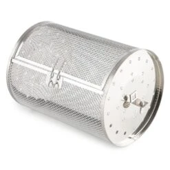 VitAir BBQ-Cage 3D-Grill-Käfig Edelstahl Zubehör Ersatzteil 11 VitAir BBQ-Cage 3D-Grill-Käfig Edelstahl Zubehör Ersatzteil -Haushaltsgerätegeschäft 10030296 yy 0004 titel Klarstein BBQ Cage Grill Kaefig